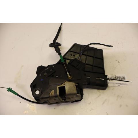 Zamek drzwi tylnych lewych Ford Fiesta CB1