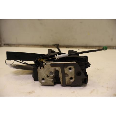 Zamek drzwi tylnych lewych Ford Fiesta CB1