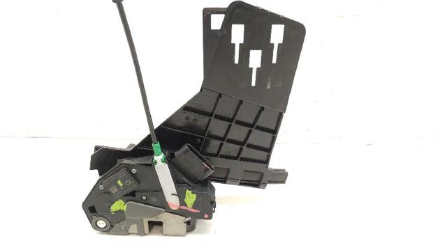 Zamek drzwi tylnych lewych Ford Fiesta CB1