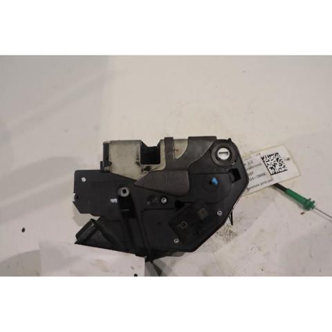 Zamek drzwi tylnych lewych Ford Fiesta CB1