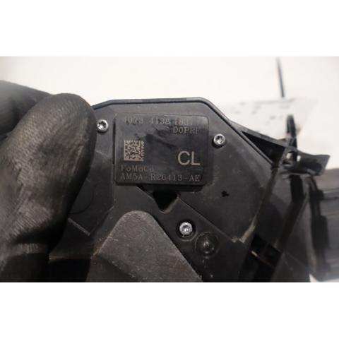 Zamek drzwi tylnych lewych Ford Fiesta CB1