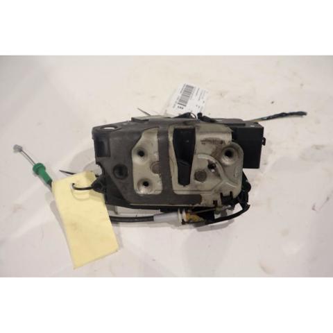 Zamek drzwi tylnych lewych Ford Fiesta CB1