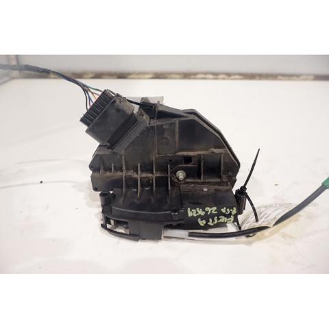 Zamek drzwi tylnych lewych Ford Fiesta CB1