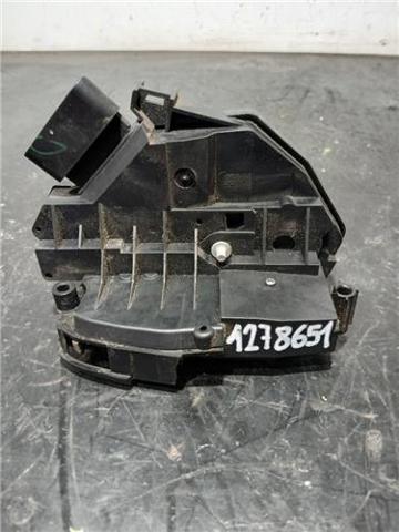 Zamek drzwi tylnych lewych AM5AR26413AF FORD