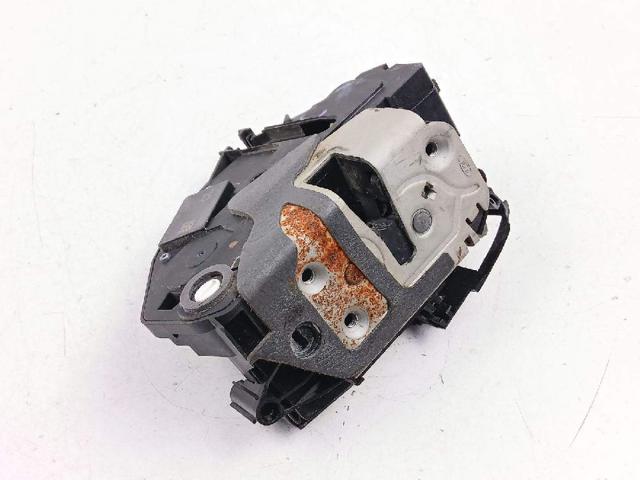 Zamek drzwi tylnych lewych AM5AR26413AF FORD