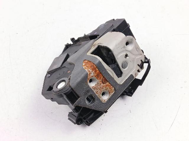 Zamek drzwi tylnych lewych AM5AR26413AF FORD