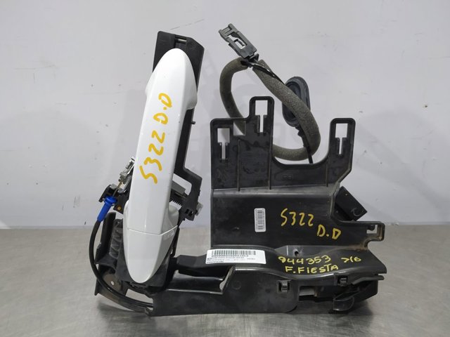 AM5AU21812BE Ford