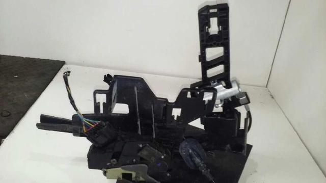 Zamek drzwi przednich prawych AM5AU21812BE FORD