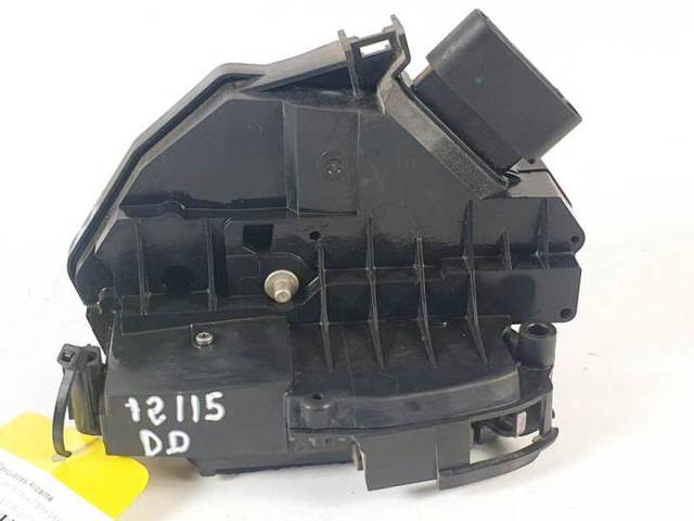 Zamek drzwi przednich prawych AM5AU21812BE FORD