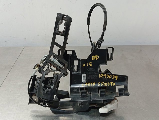 AM5AU21812BE Ford