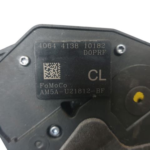 AM5AU21812BF Ford