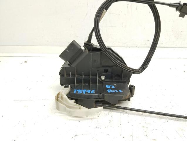 AM5AU21813AC Ford