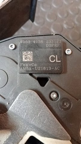 AM5AU21813AC Ford