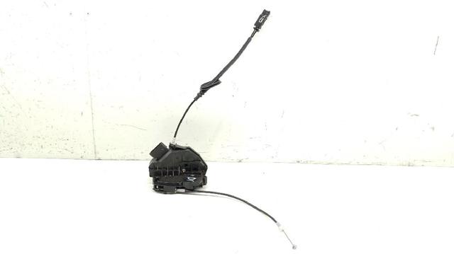 Zamek drzwi przednich lewych AM5AU21813AE FORD