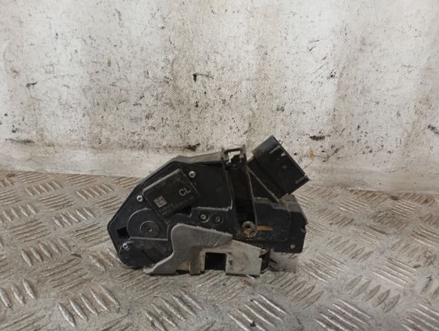 Zamek drzwi przednich lewych AM5AU21813AE FORD