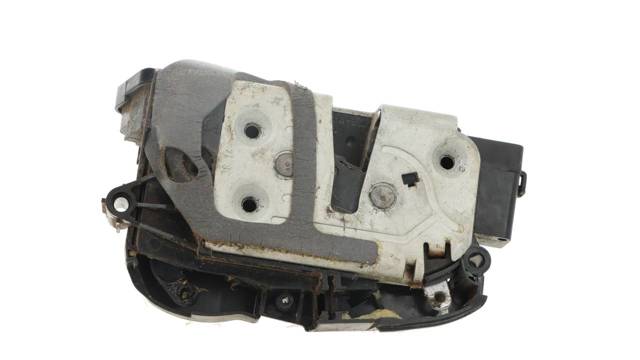 Zamek drzwi przednich lewych AM5AU21813AE FORD