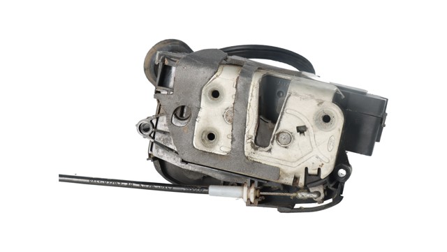 Zamek drzwi przednich lewych AM5AU21813AF FORD