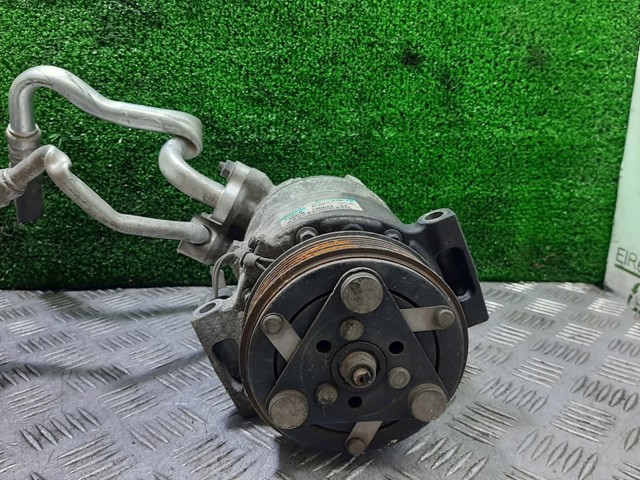 Sprężarka klimatyzacji AM5N19D629AA FORD