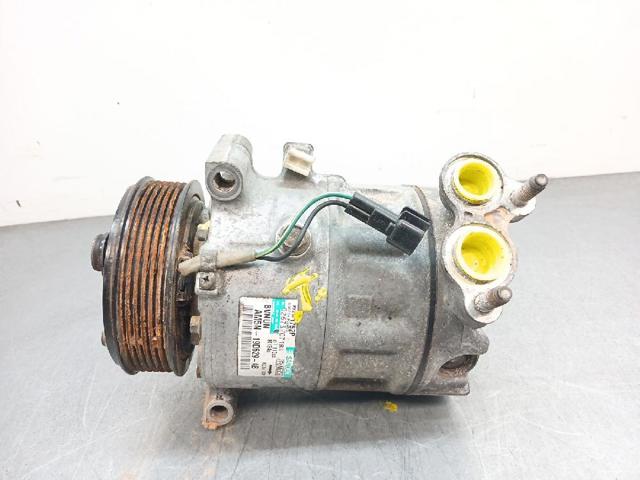 Sprężarka klimatyzacji AM5N19D629AB FORD