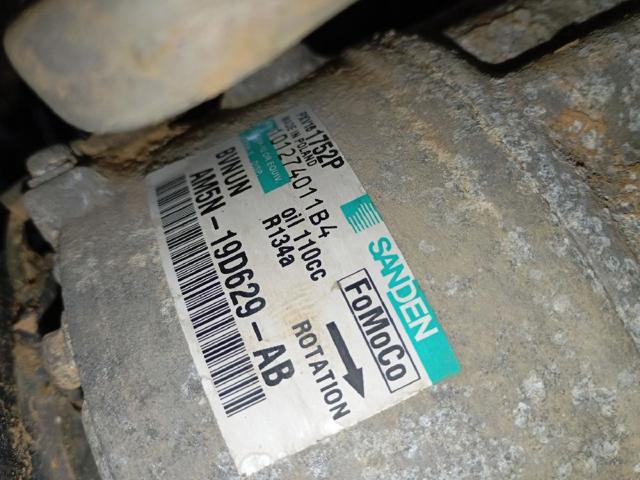 Sprężarka klimatyzacji AM5N19D629AB FORD