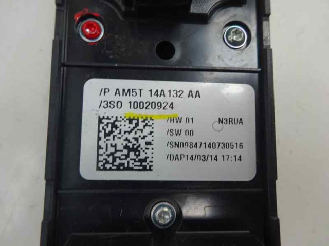 AM5T14A132AA Ford