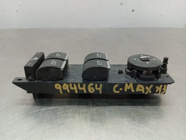 AM5T14A132DB Ford