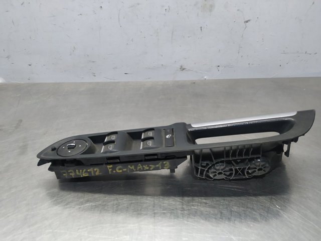 AM5T14A132DB Ford