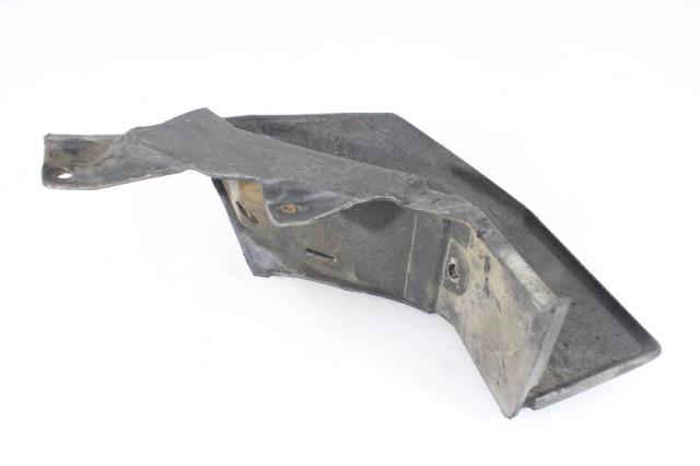 Chlapacze tylne, komplet AM9H22286A12AB LAND ROVER
