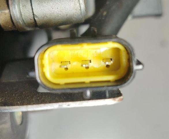 Silniczek wycieraczki tylnej szyby Land Rover Range Rover 2 LP, P38A