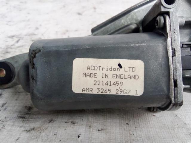 Silniczek wycieraczki tylnej szyby Land Rover Range Rover 2 LP, P38A