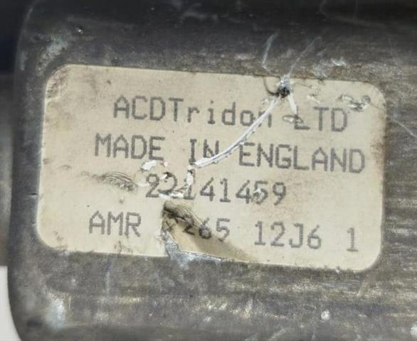 Silniczek wycieraczki tylnej szyby Land Rover Range Rover 2 LP, P38A