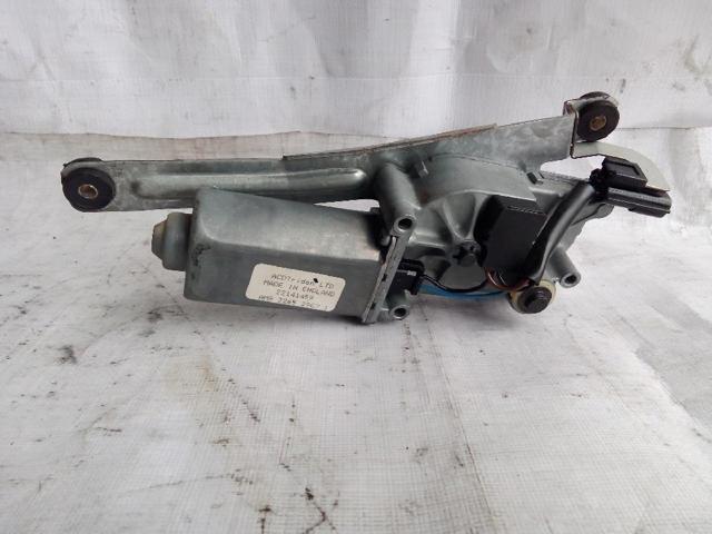 Silniczek wycieraczki tylnej szyby Land Rover Range Rover 2 LP, P38A