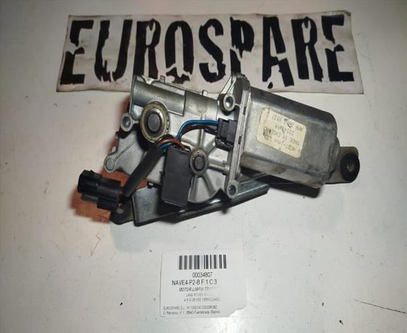 Silniczek wycieraczki tylnej szyby Land Rover Range Rover 2 LP, P38A
