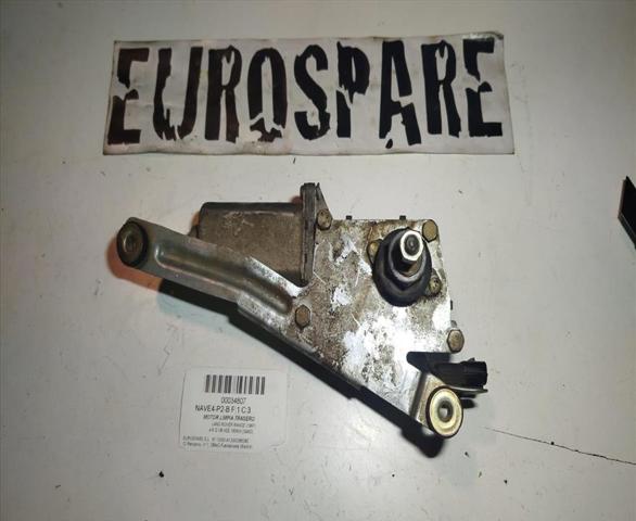 Silniczek wycieraczki tylnej szyby Land Rover Range Rover 2 LP, P38A