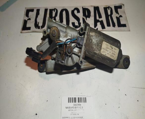 Silniczek wycieraczki tylnej szyby Land Rover Range Rover 2 LP, P38A