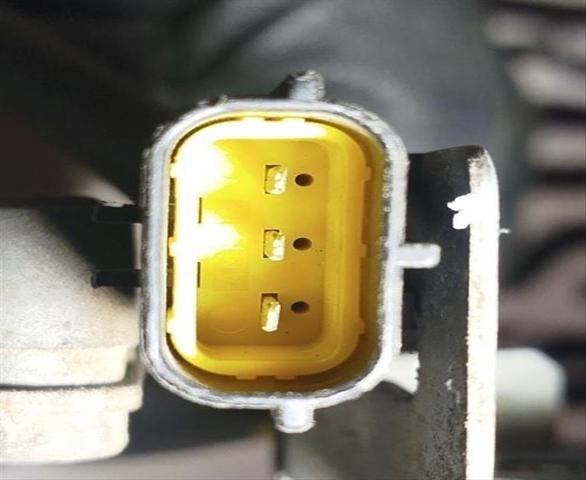 Silniczek wycieraczki tylnej szyby Land Rover Range Rover 2 LP, P38A