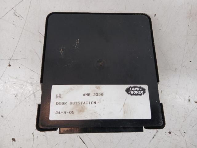 Blok komfortu AMR3358 LAND ROVER
