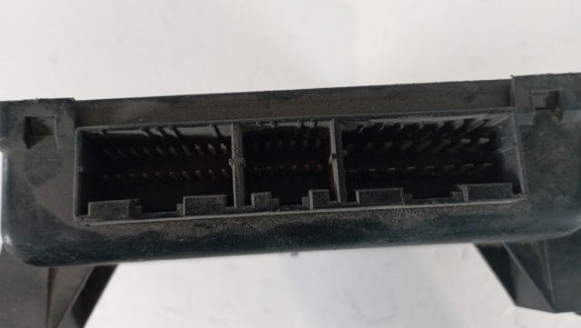 Blok komfortu AMR3358 LAND ROVER