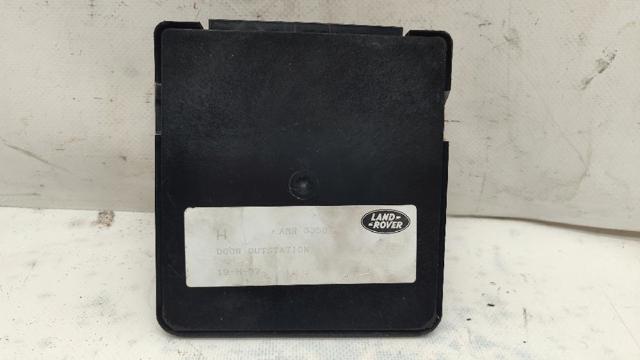 Blok komfortu AMR3358 LAND ROVER