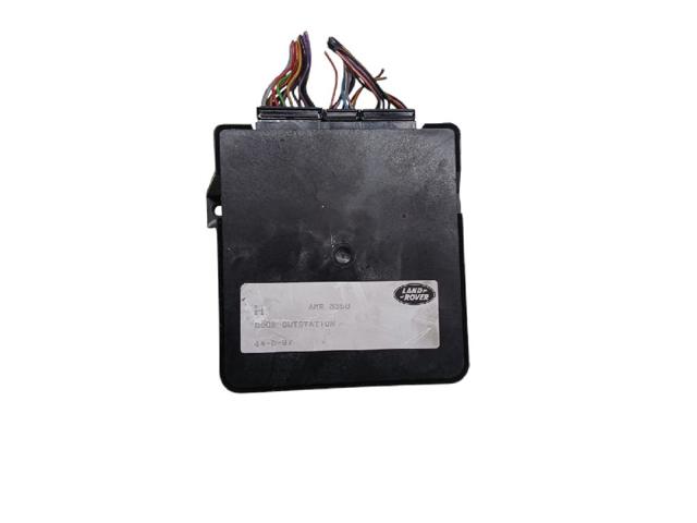 Blok komfortu AMR3358 LAND ROVER
