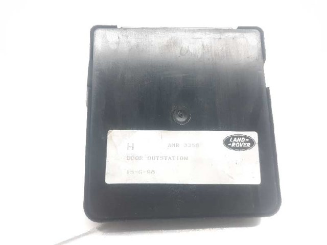 Blok komfortu AMR3358 LAND ROVER