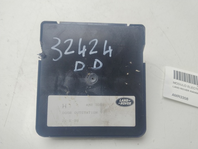 Blok komfortu AMR3358 LAND ROVER