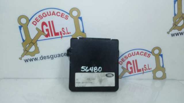 Blok komfortu AMR3358 LAND ROVER