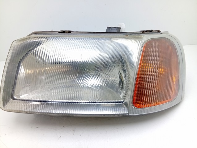 Reflektor lewy AMR4000 LAND ROVER