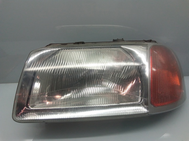 AMR4000 Land Rover