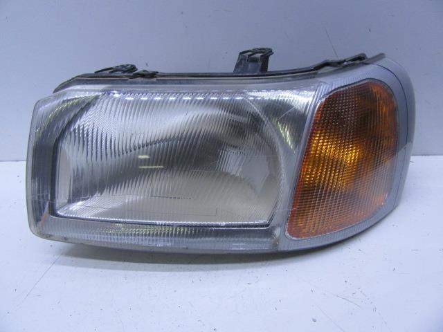 AMR4000 Land Rover