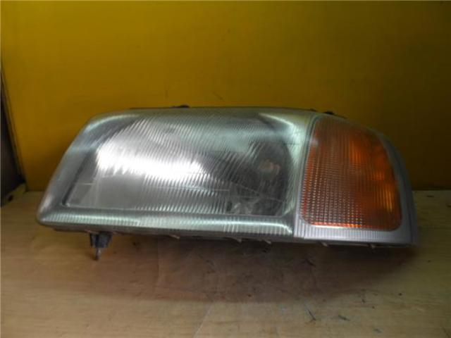 AMR4000 Land Rover