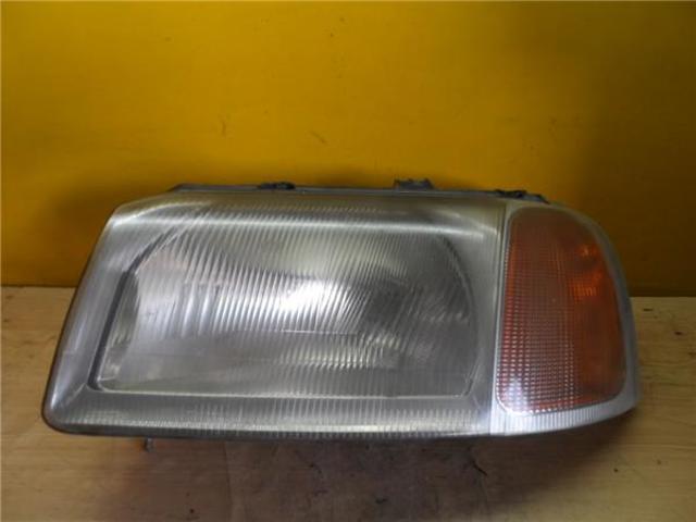 AMR4000 Land Rover