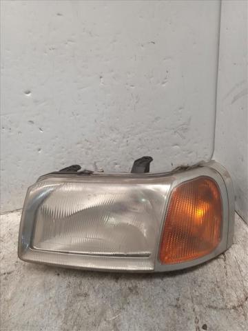AMR4000 Land Rover