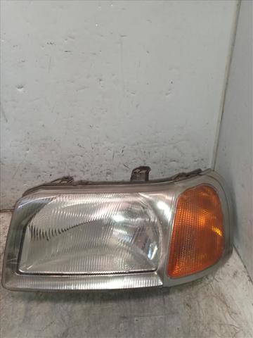 AMR4000 Land Rover